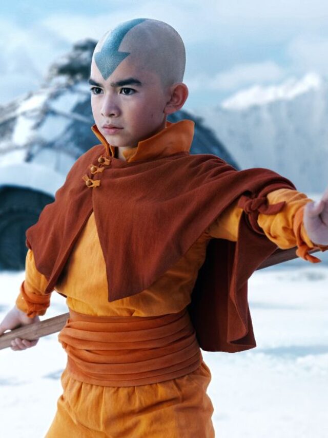 avatar the last airbenderac